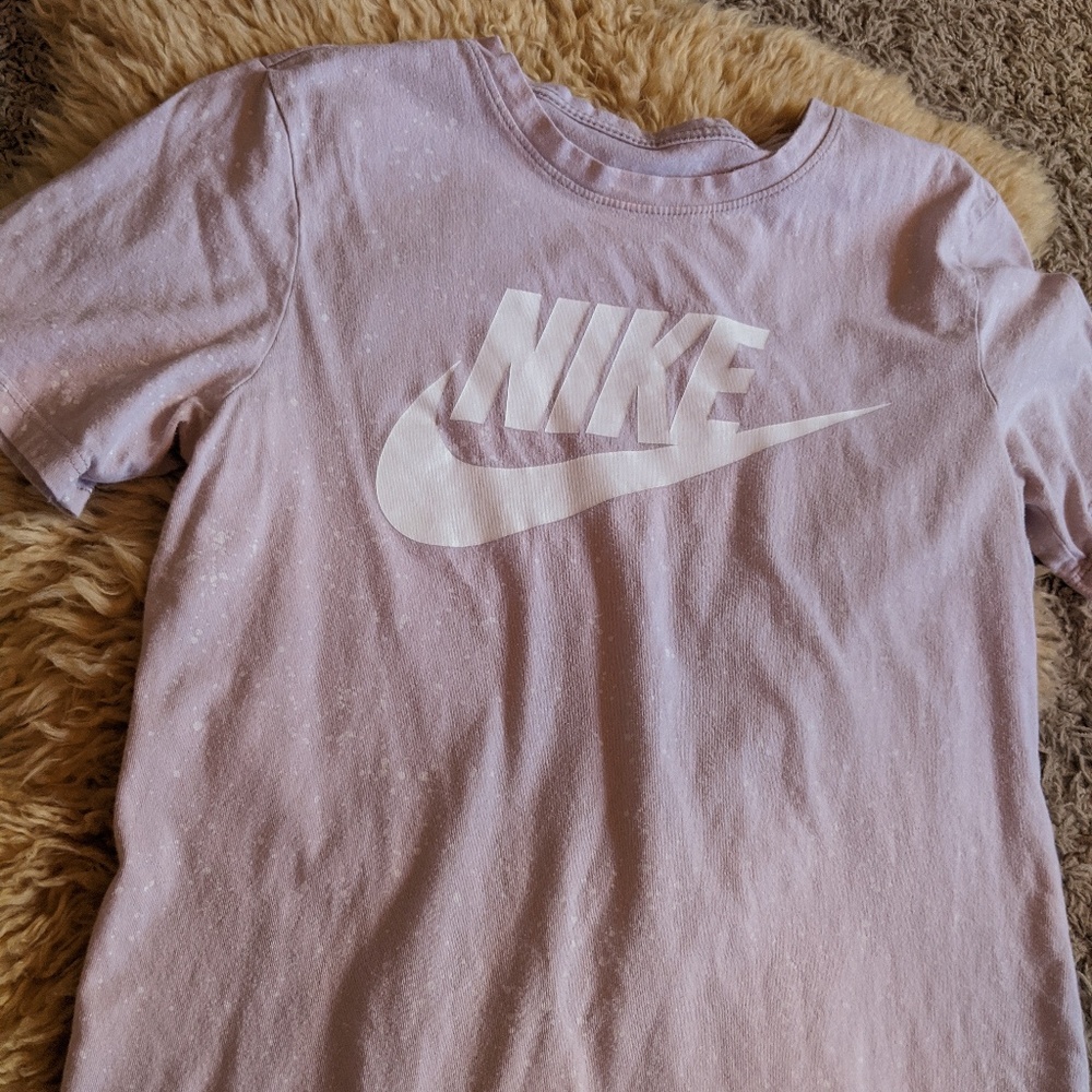 Nike Hazardous Speckle T-shirt